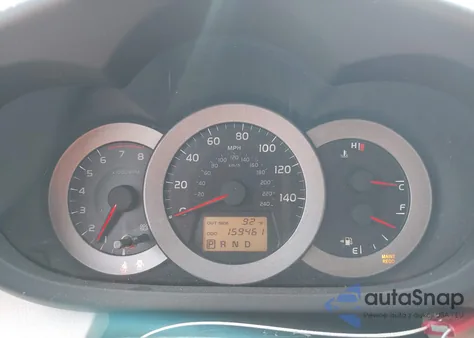 2008 Toyota Rav4 Limited V6 from USA, damaged, VIN JTMZK31V085020972